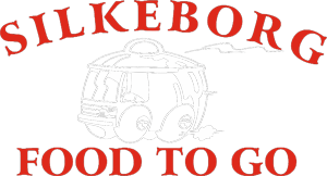 Silkeborg Food To Go logo